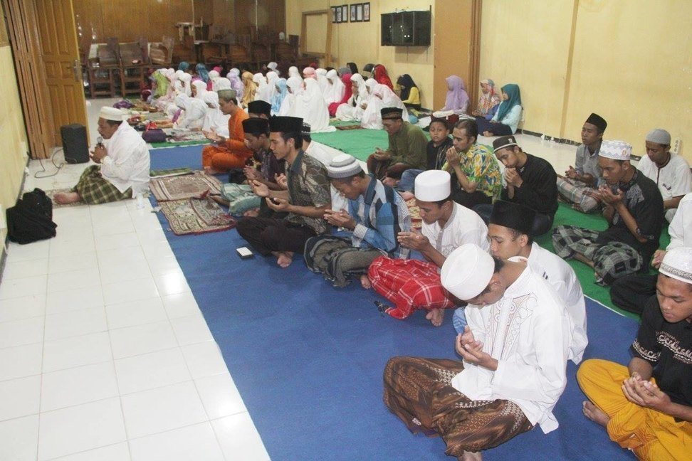 SMK AL ISLAH Surabaya